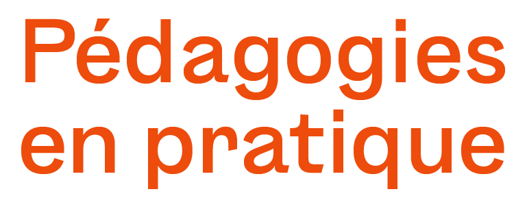 Pédagogies en pratique